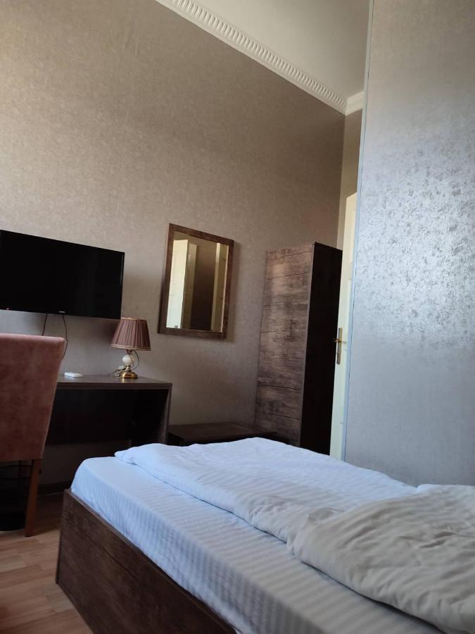 Soprano Butik Hotel Baku Eksteriør bilde