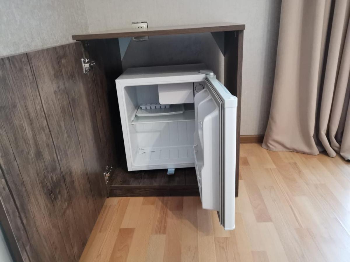 Soprano Butik Hotel Baku Eksteriør bilde